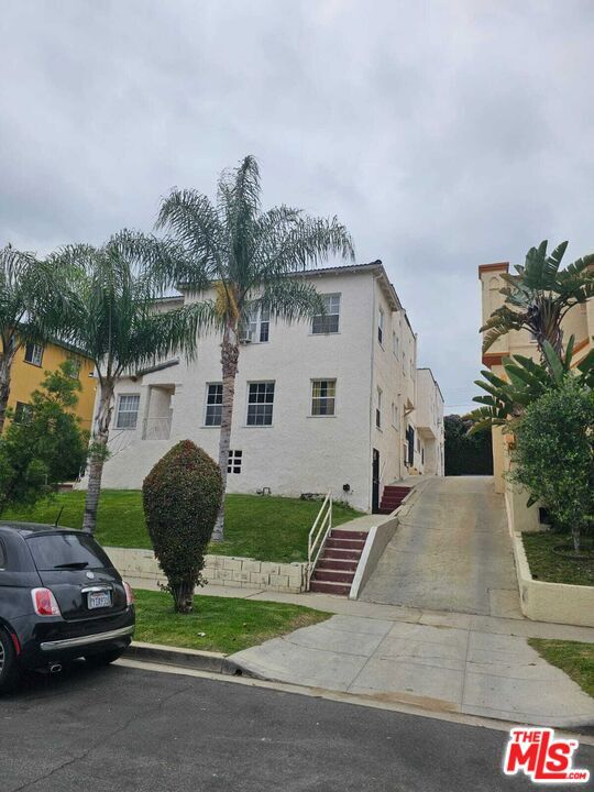 1331 Mansfield Avenue, Los Angeles, California 90019, ,Multi-Family,For Sale,Mansfield,24413167