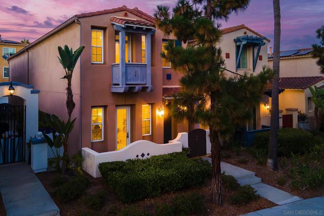 2734 Laning Rd, San Diego, California 92106, 3 Bedrooms Bedrooms, ,2 BathroomsBathrooms,Single Family Residence,For Sale,Laning Rd,250037051SD