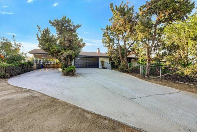 157 Los Banditos, Ramona, California 92065, 3 Bedrooms Bedrooms, ,2 BathroomsBathrooms,Single Family Residence,For Sale,Los Banditos,240023123SD