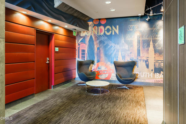 Detail Gallery Image 36 of 38 For 133 S Los Robles Ave #501,  Pasadena,  CA 91101 - 2 Beds | 2 Baths