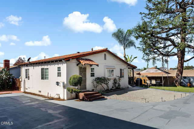 Detail Gallery Image 5 of 18 For 2734 W Ramona Rd, Alhambra,  CA 91803 - – Beds | – Baths