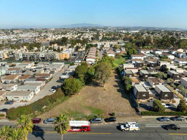 Detail Gallery Image 4 of 15 For 1229 Hollister St, San Diego,  CA 92154 - – Beds | – Baths