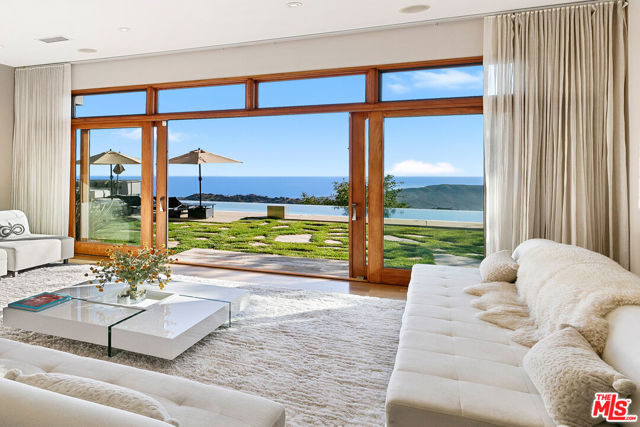 5 Bed Home for Sale in Malibu, California