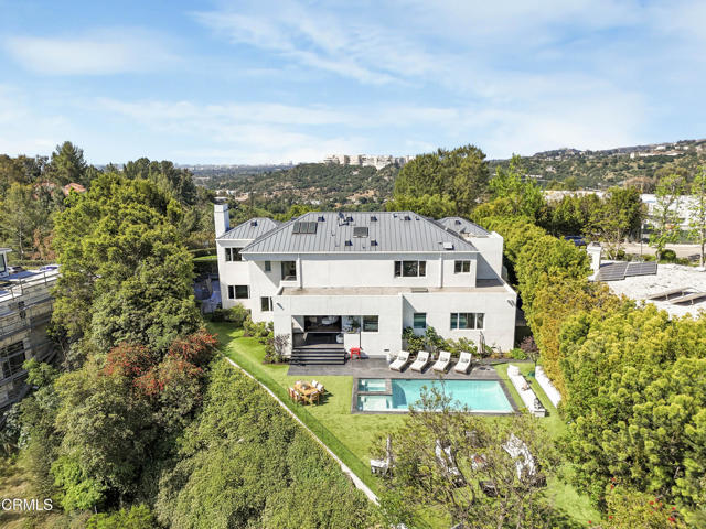 Drew Fenton | 1116 Linda Flora Drive Los Angeles CA | MLS: 7188089