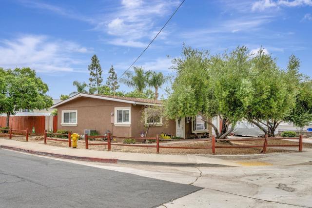 Detail Gallery Image 21 of 21 For 1105 Bostonia, El Cajon,  CA 92021 - 2 Beds | 1 Baths