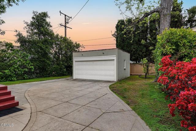 Detail Gallery Image 22 of 23 For 2460 Coniston Pl, San Marino,  CA 91108 - 3 Beds | 2 Baths