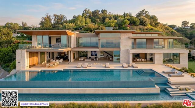 1680 Alta Mura Road, Pacific Palisades, CA 90272
