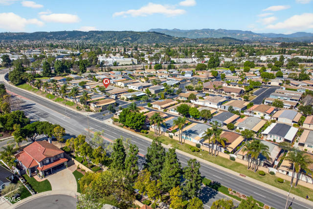 Detail Gallery Image 31 of 37 For 222 Calle Fronte #29,  Camarillo,  CA 93012 - 2 Beds | 2 Baths
