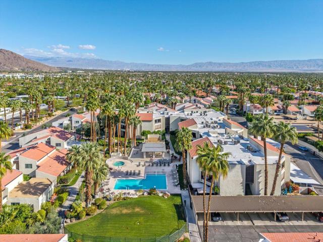 1470 S Camino Real, Palm Springs, CA 92264