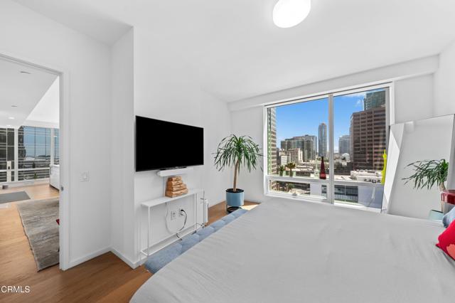 Detail Gallery Image 15 of 40 For 877 Francisco St #1506,  Los Angeles,  CA 90015 - 2 Beds | 2 Baths