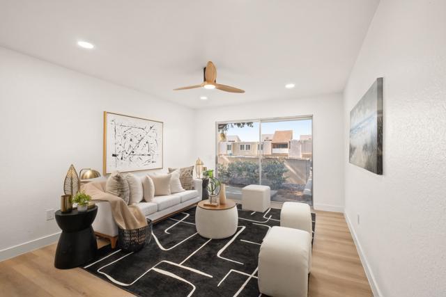 Detail Gallery Image 8 of 20 For 8024 Linda Vista Rd 1d,  San Diego,  CA 92111 - 2 Beds | 1 Baths