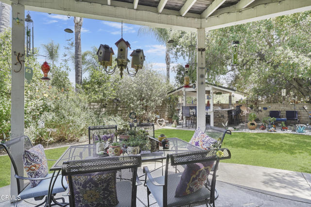 Detail Gallery Image 21 of 38 For 1028 Meadowlark Dr, Fillmore,  CA 93015 - 3 Beds | 2/1 Baths