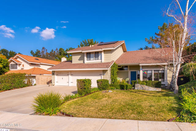 5645 Iroquois Ct Simi Valley-1