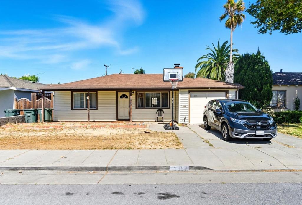 3957 Branson Drive