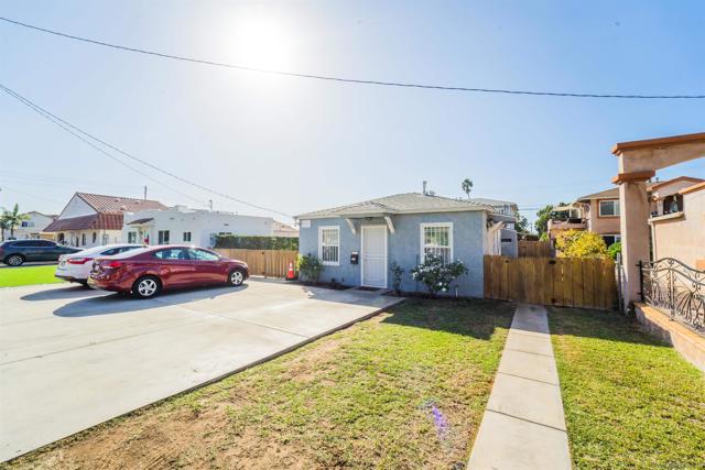 120 Madison Ave, Chula Vista, California 91910, ,Commercial Sale,For Sale,Madison Ave,250034839SD
