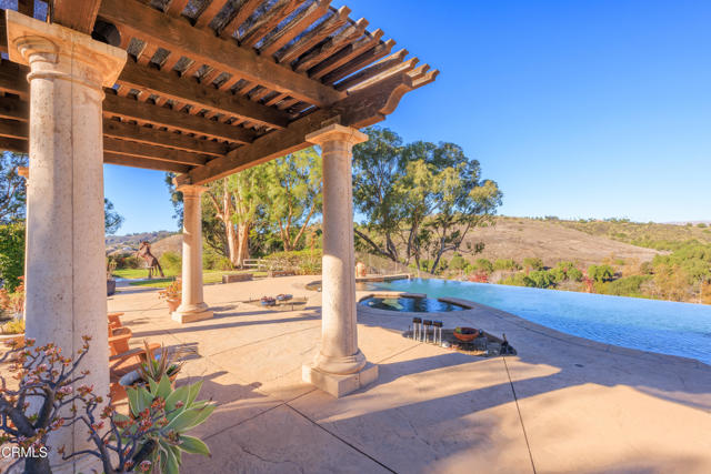 Detail Gallery Image 48 of 48 For 13045 Ripple Creek Ln, Camarillo,  CA 93012 - 5 Beds | 3/1 Baths