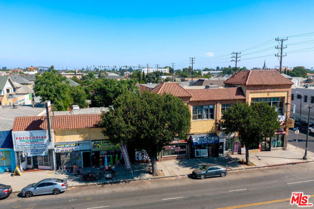 4420 Broadway, Los Angeles, California 90037, ,Commercial Sale,For Sale,Broadway,24451529