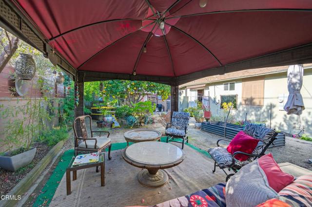 Detail Gallery Image 44 of 54 For 3146 Strathmore Dr, Ventura,  CA 93003 - 4 Beds | 2 Baths