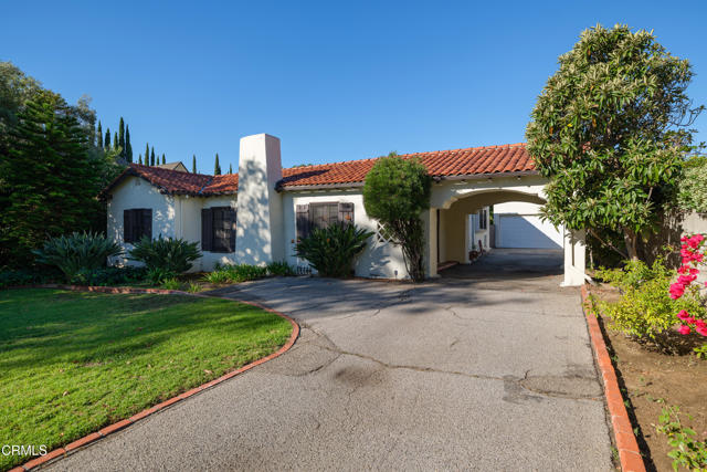 Detail Gallery Image 2 of 37 For 4463 Commonwealth Ave, La Canada Flintridge,  CA 91011 - 3 Beds | 2 Baths