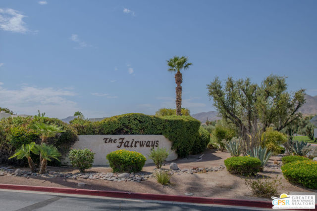 1550 Spyglass Plaza, Palm Springs, California 92264, 1 Bedroom Bedrooms, ,1 BathroomBathrooms,Condominium,For Sale,Spyglass,24426429