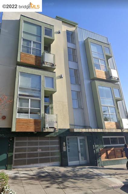 4902 Broadway, Oakland, California 94611, ,Commercial Sale,For Sale,Broadway,40989781
