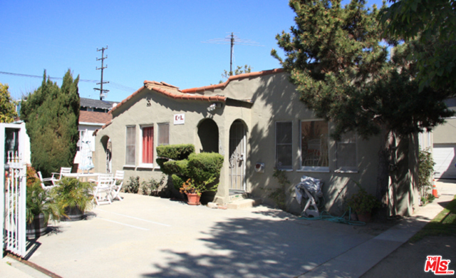 3612 Veteran Ave, Los Angeles, CA 90034