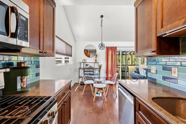 Detail Gallery Image 13 of 30 For 2135 E Valley #28,  Escondido,  CA 92027 - 2 Beds | 2 Baths