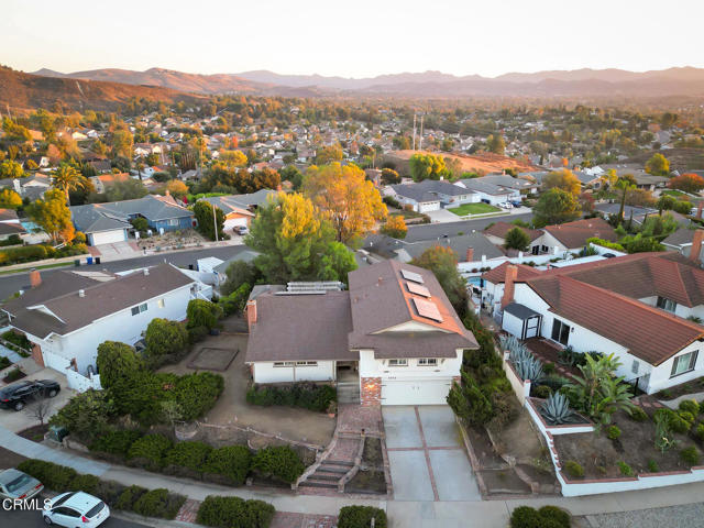 Detail Gallery Image 20 of 22 For 1064 Calle Ruiz, Thousand Oaks,  CA 91360 - 4 Beds | 2/1 Baths