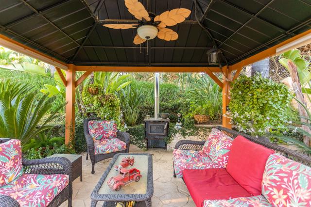 Detail Gallery Image 28 of 59 For 351 Sheila Ln, Fallbrook,  CA 92028 - 3 Beds | 3 Baths