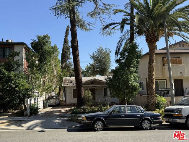 482 East Santa Anita Avenue photo 1