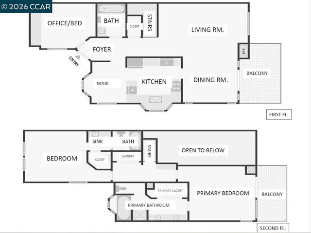 Image 3 of 33 For 137 Haslemere