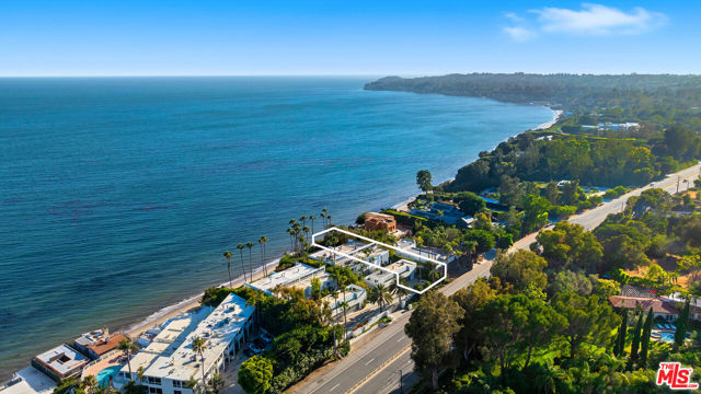 Drew Fenton | 27428 Pacific Coast Highway Malibu CA | MLS: 7336160
