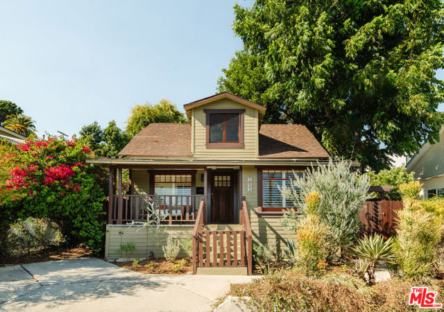 Image 2 for 5923 Weaver Ln, Los Angeles, CA 90042