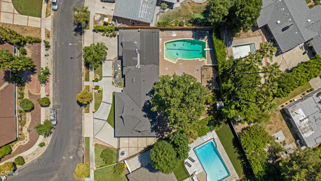 5717 Larryan Drive, Woodland Hills, CA, 91367 5717 Larryan Drive, Woodland Hills, CA, 91367