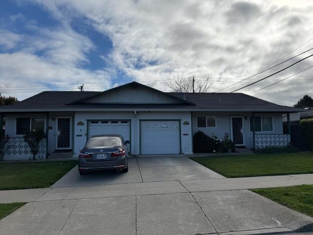 Listing Details for 496498 Bevans Drive, San Jose, CA 95129