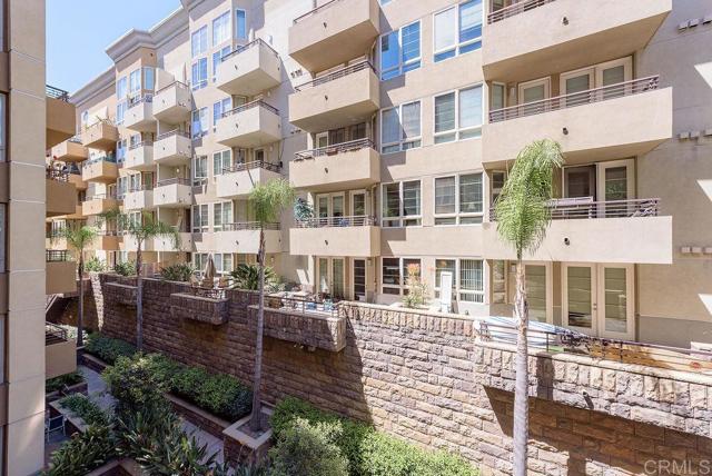 Detail Gallery Image 27 of 35 For 1480 Broadway #2415,  San Diego,  CA 92101 - 2 Beds | 2 Baths