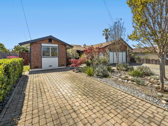 Details for 1262 Pacific Avenue, Petaluma, CA 94954