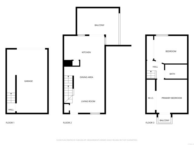 Detail Gallery Image 53 of 53 For 1222 River Glen Rw #65,  San Diego,  CA 92111 - 2 Beds | 1 Baths