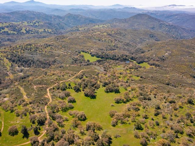 Detail Gallery Image 3 of 42 For 342 Acres Mesa Grande Rd, Santa Ysabel,  CA 92070 - – Beds | – Baths