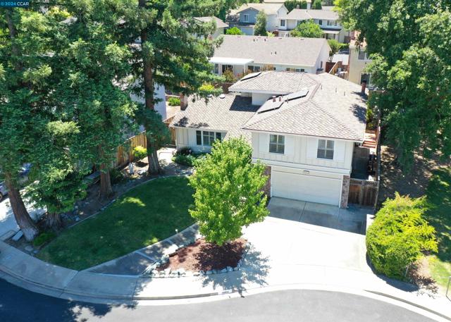Details for 4484 Snowberry Ct, Concord, CA 94521