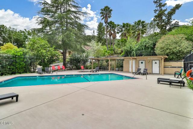 Detail Gallery Image 31 of 31 For 4057 Yankee Dr, Agoura Hills,  CA 91301 - 3 Beds | 1 Baths