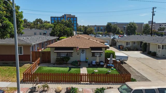  Income Home for Sale in Ventura, California
