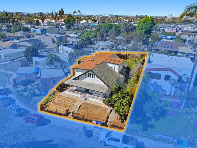 Detail Gallery Image 20 of 26 For 402 8 Olivewood, San Diego,  CA 92113 - – Beds | – Baths