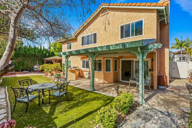 Detail Gallery Image 35 of 40 For 5304 Lavade Ln, Bonita,  CA 91902 - 3 Beds | 2/1 Baths