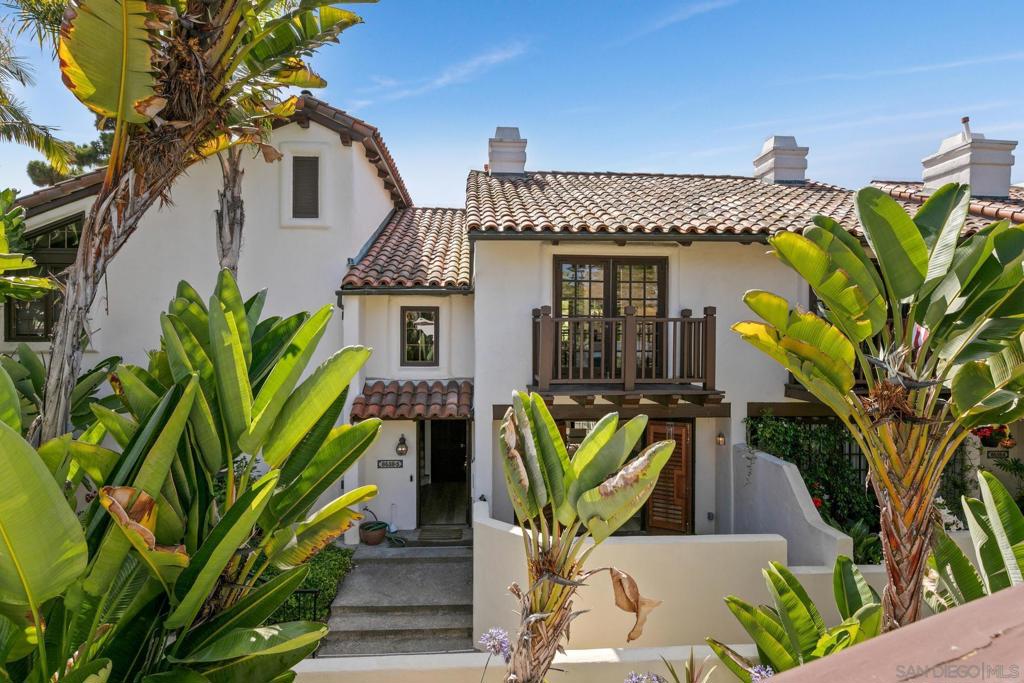 8638 Villa La Jolla #5