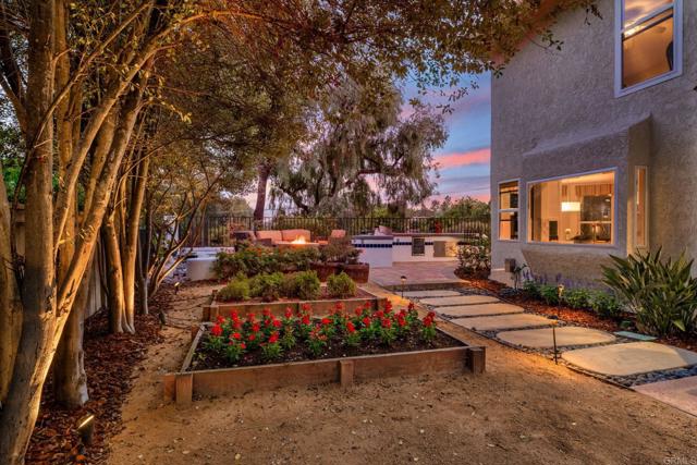 Detail Gallery Image 73 of 74 For 1153 via Montecito, Encinitas,  CA 92024 - 4 Beds | 2/1 Baths