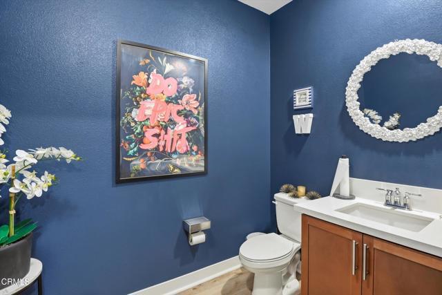 Detail Gallery Image 30 of 43 For 2820 Wagon Wheel Rd #403,  Oxnard,  CA 93036 - 3 Beds | 2/1 Baths