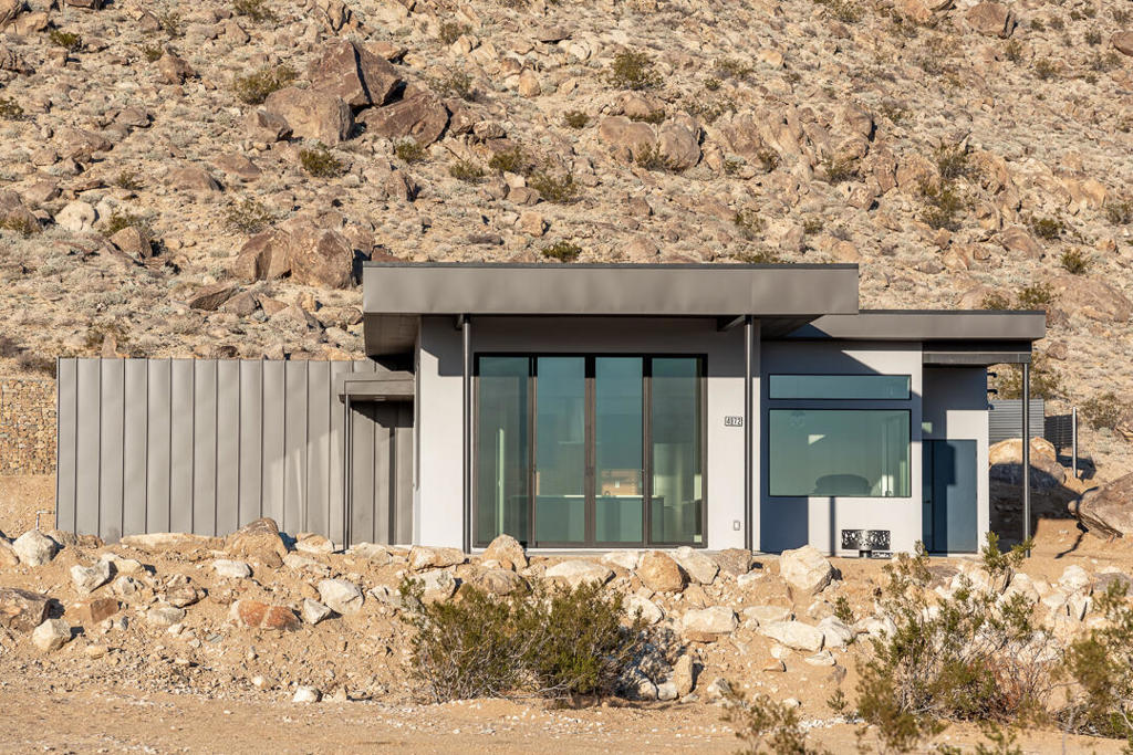 4972 Nucham Avenue, Joshua Tree, CA 92252