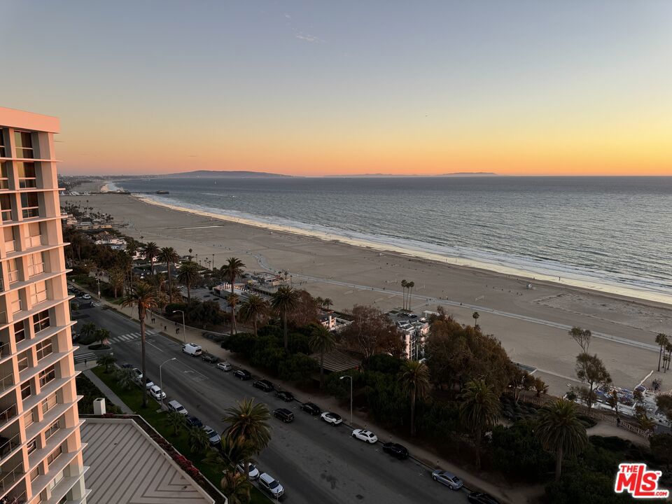 201 Ocean Avenue #1802P