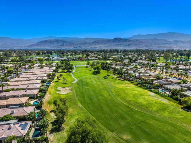 Golf Course Views